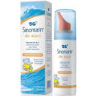 Woda morska dla dzieci SINOMARIN 100ml