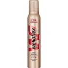 Stylizacja na gorąco   Pianka do włosów Wellaflex WELLA 200ml