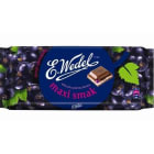 Czekolada mleczna porzeczkowa WEDEL 100g