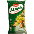 Crunchy musli z orzechami EMCO 750g
