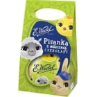 Pisanka z mlecznej czekolady dla dzieci WEDEL 210g