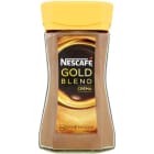 Kawa rozpuszczalna - Nescafe Gold Crema. Wyjątkowa receptura i niezwykle harmonijny smak.