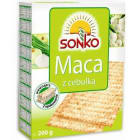 Maca z cebulką SONKO 200g
