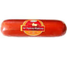 Ser topiony wędzony   plastry MLEKPOL 150g