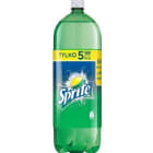 Napój gazowany SPRITE 2.50l
