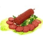 Salami pepperoni ASTA - plastry 150g - doskonałe jakościowo; polecane jako dodatek na kanapki.