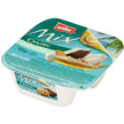 Jogurt kokosowy z migdałami i płatkami Mix MULLER 150g