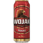 Piwo w puszce Mocny WOJAK 500ml