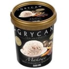 Lody Makowe GRYCAN 500ml