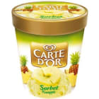 Sorbet Ananasowy CARTE D'OR 450ml