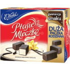 Ptasie mleczko® waniliowe (Duża Paczka) WEDEL 506g