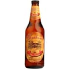 Piwo w butelce MAĆKOWE MIODOWE 500ml