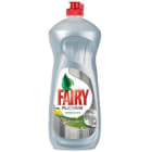 Płyn do mycia naczyń Lemon&Lime PLATINUM Plus FAIRY 960ml