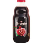Naturalny sok z owoców granatu GRANTE 1.00l