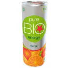 Napój energetyzujący BIO PURE BIO 250ml