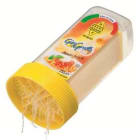 Ser Grana Padano do starcia na wiórki z młynkiem AGRIFORM 150g