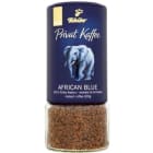 Kawa rozpuszczalna African Blue Privat Kaffee TCHIBO 100g