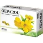 OEPAROL WIESIOŁEK 60 KAPSUŁEK AGROPHARM 1.000szt