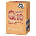 VITA CARE Q10 DENTAL 30 MG WZMACNIA DZIĄSŁA, 60 TABLETEK DO FERROSAN 1.000szt