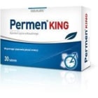 WALMARK PERMEN KING 30 TABLETEK WALMARK 1.000szt