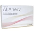 ALANERV 20 KAPSUŁEK ALFA WASSERMAN 1.000szt