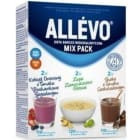 ALLEVO MIX PACK 6 X 33 GR CEDERROTH 1.000szt