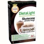DIETA LIGHT KOKTAJL MOCCA 5 SASZETEK AXELLUS 1.000szt