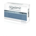 AGELIMIT KAPSUŁKI PRZECIWZMARSZCZKOWE 30 KAPSUŁEK AFLOFARM 1.000szt