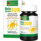 BETA KAROTEN SUN 100 KAPSUŁEK PURITAN`S PRIDE 1.000szt