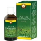 OLEJEK PICHTOWY LABORATORIA NATURY 50 ML. LABORATORIA NATURY 1.000szt