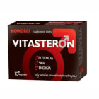 VITASTERON 10 KAPSUŁEK VITADIRECT 1.000szt
