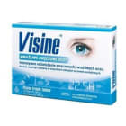VISINE WRAŻLIWE ZMĘCZONE OCZY KROPLE 0,5 ML 10 FIOLEK PFIZER 1.000szt