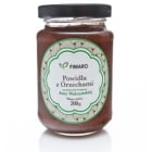 Powidła z orzechami włoskimi, 200 g – Fimaro. Przypomnij sobie smak babcinej kuchni.
