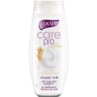 Soften Żel pod prysznic Oat Milk CARE PRO LUKSJA 250ml
