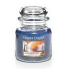 Świeca zapachowa Listopadowy deszcz (Średni słój) YANKEE CANDLE 1.000szt