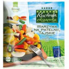 Warzywa na patelnię tajskie mrożone OERLEMANS 450g