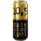 Piwo w puszce (4x500ml) 10.5 2.00l
