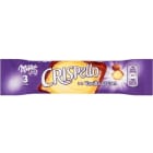 Pralinki Vanilla Cream (3 szt) Crispello MILKA 30g