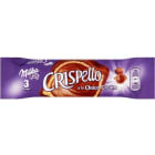 Pralinki Choco Cream (3 szt) Crispello MILKA 30g