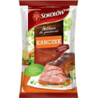 Karczek Gotowe do pieczenia SOKOŁÓW 550g