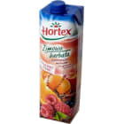 Napój Zimowa herbata Zimowe Smaki HORTEX 1.00l