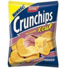 Chipsy Ser i Szynka Crunchips X CUT LORENZ 150g