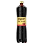 Napój gazowany o smaku żurawinowym RAZOWY KWAS CHLEBOWY 1.50l
