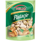 Pistacje prażone solone New Line HELIO 180g