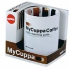My Cuppa Coffee   Kubek do kawy SUCK UK 1.000szt