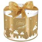 Praliny mix smaków z delikatnym nadzieniem (puszka) Lindor LINDT 150g