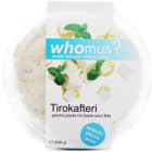 Tirokafteri Grecka pasta na bazie sera feta WHOMUS? 200g