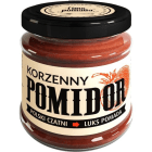 Polski Czatni   Korzenny Pomidor LUKS POMADA 200g