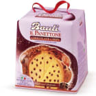 Włoska babka z kawałkami czekolady Panettone BAULI 500g