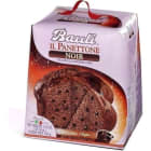 Włoska babka czekoladowa z kawałkami czekolady Panettone BAULI 500g